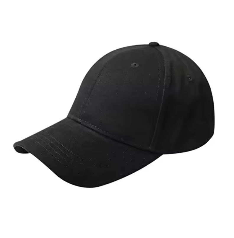 Ponytail Cap
