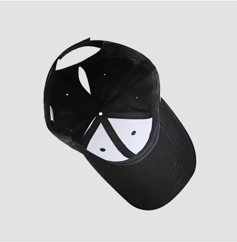 Ponytail Cap