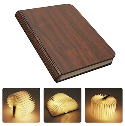Buchlampe