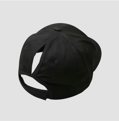 Ponytail Cap