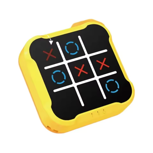 Digitales Tic-Tac-Toe Spiel